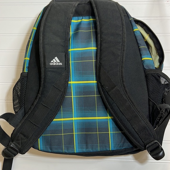 Adidas Backpack - Picture 4 of 4